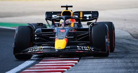 Formula 1’de 2024 Sezonunun En İyi Pilotları